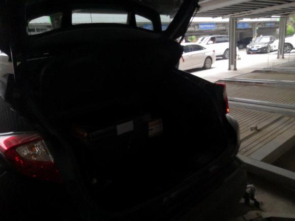 [西安·陕A] 二手丰田奕泽IZOA2018款 2.0L 奕驰版 国V