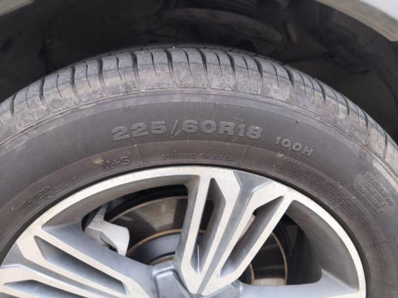 [济南·鲁A] 二手猎豹汽车猎豹CS102015款 2.0T 手动卓越型