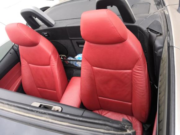 [合肥·皖A] 二手宝马宝马Z42012款 sDrive28i领先型