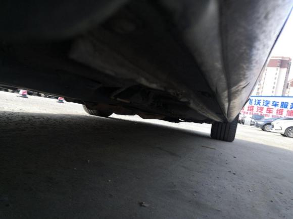 [合肥·皖A] 二手大众辉腾2011款 3.6L V6 5座加长舒适版