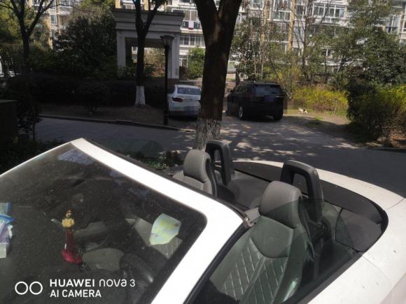 [南京·苏A] 二手奥迪奥迪TT2015款 TT Roadster 45 TFSI quattro