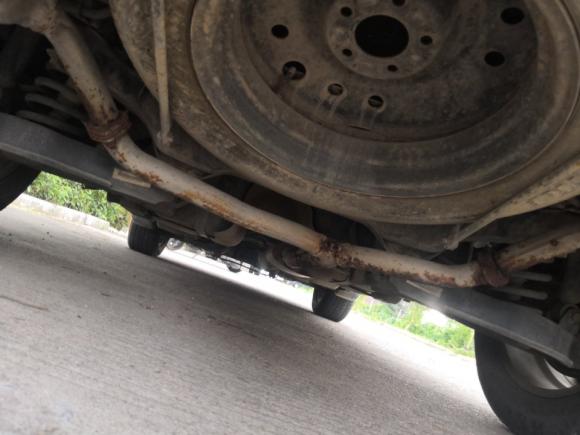 [金华·浙G] 二手雪佛兰科帕奇2012款 2.4L 两驱城市版 5座