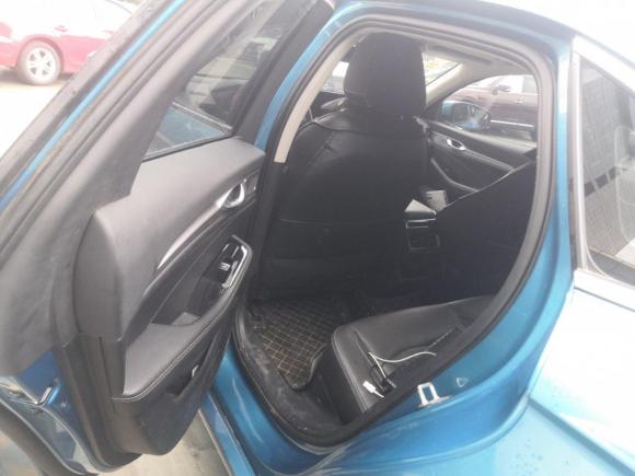 [无锡·苏U] 二手吉利汽车星瑞2021款 2.0TD 豪华型