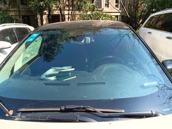 [杭州·京Q] 二手雷诺卡缤2015款 1.2T 自动舒适版