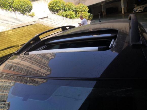 [南京·苏A] 二手马自达马自达CX-72011款 2.5L 豪华型