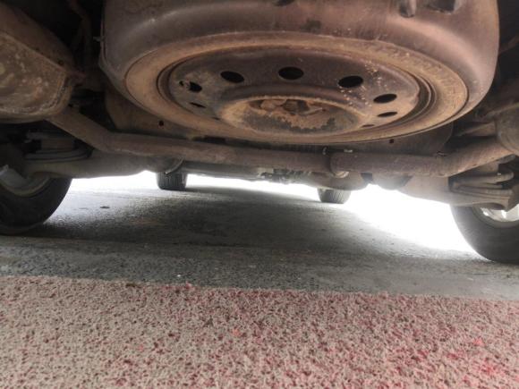 [嘉兴·浙F] 二手别克昂科雷2009款  3.6L CXL2旗舰版