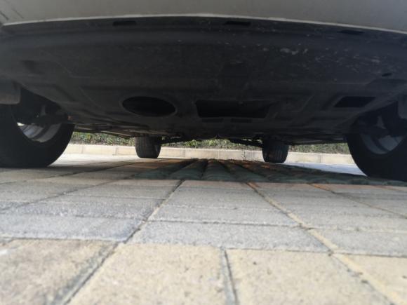 [广州·苏E] 二手东南东南DX72015款 1.5T 自动尊贵型