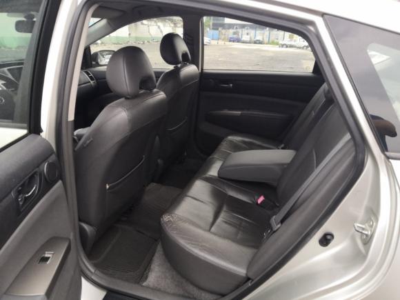 [杭州·浙B] 二手丰田普锐斯2005款 1.5L 真皮版