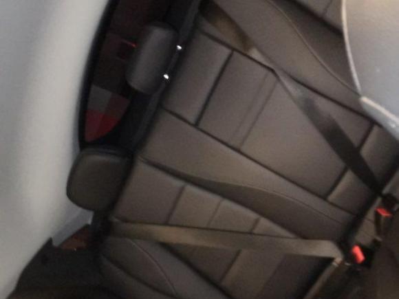 [嘉兴·沪N] 二手奔驰奔驰GLE轿跑2020款 GLE 350 4MATIC 轿跑SUV 豪华型