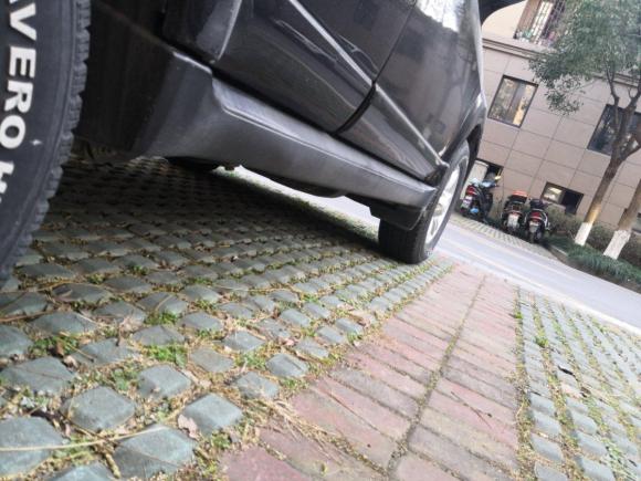 [嘉兴·皖L] 二手哈弗哈弗H52011款 智尊版 2.0L 两驱豪华型