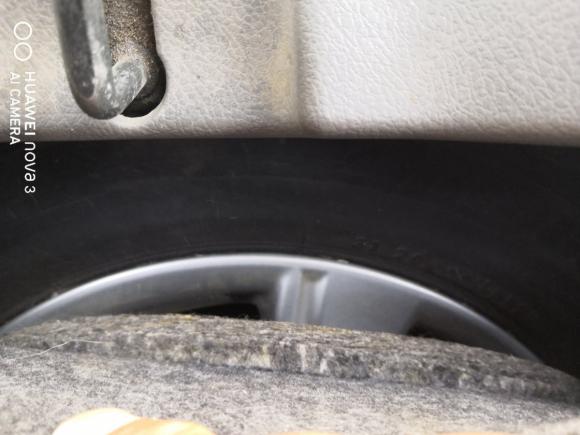 [西安·陕A] 二手丰田逸致2011款 180E CVT精英版