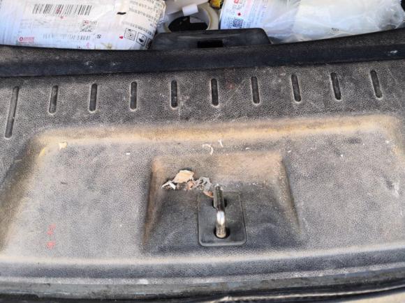 [台州·浙J] 二手别克昂科雷2010款 3.6L 旗舰版