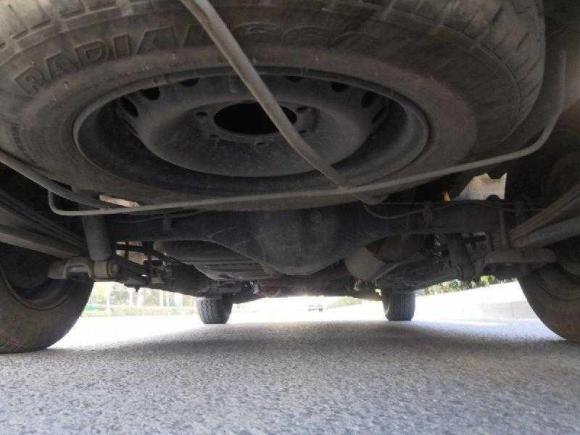 [青岛·鲁U] 二手福田福田风景G72019年 2.0排量手动挡四座