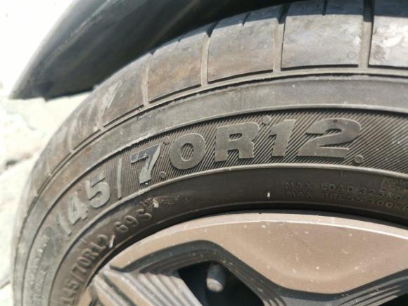 [上海·沪A] 二手宝骏宝骏E2002019款 250KM 智行版