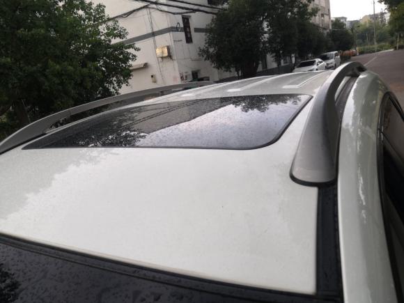 [金华·浙G] 二手雪佛兰科帕奇2012款 2.4L 两驱城市版 5座