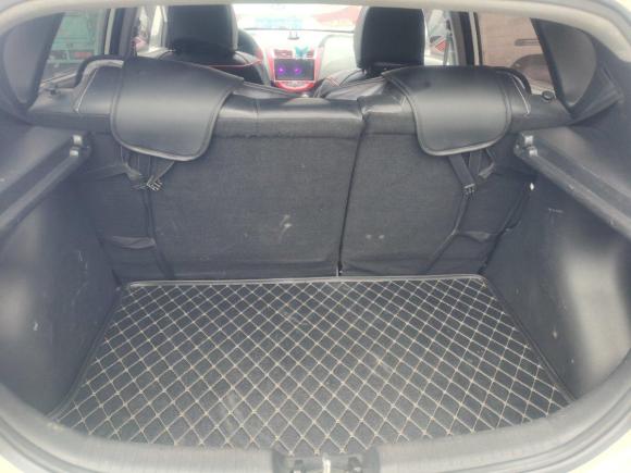 [温州·贵D] 二手现代瑞奕2014款 1.6L 自动TOP