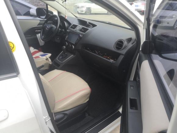 [合肥·皖A] 二手马自达马自达52011款 2.0L 自动舒适型