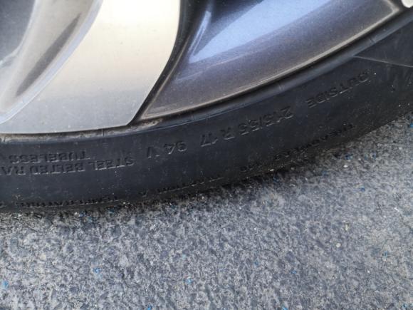 [北京·京A] 二手别克VELITE 62019款 互联智慧型