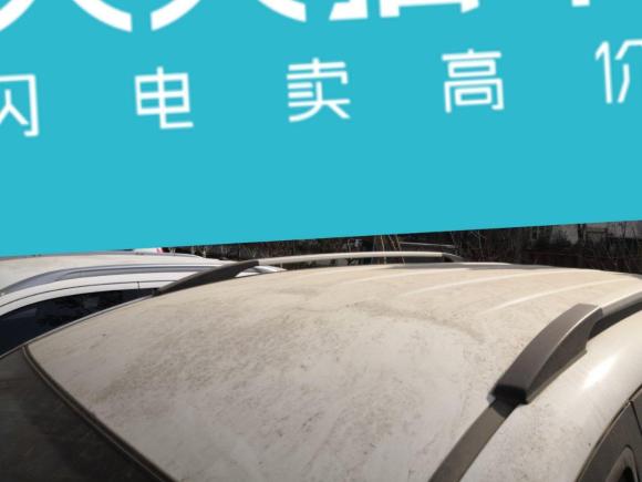 [济南·鲁A] 二手开瑞开瑞K602017款 1.5L 手动旗舰型