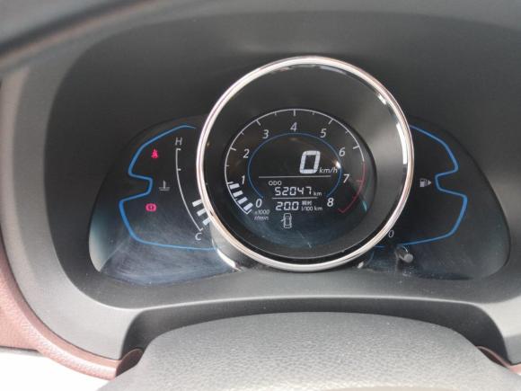 [上海·苏F] 二手启辰启辰M50V2017款 1.5L XL 手动舒适版