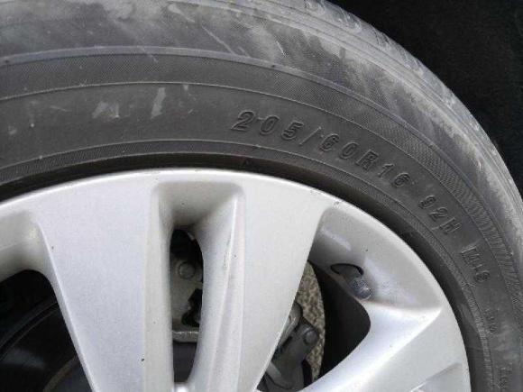 [深圳·粤B] 二手起亚起亚K42014款 1.8L 自动GLS