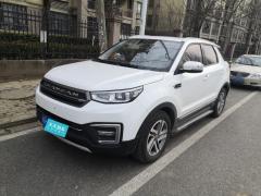 [合肥·皖H]长安&nbsp;&nbsp;长安CS55&nbsp;&nbsp;2017款1.5T自动炫色型