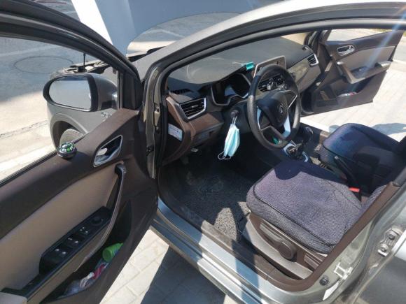 [常州·苏D] 二手宝骏宝骏310W2017款 1.5L 手动舒适型 国VI