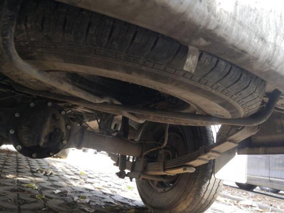 [南京·苏A] 二手东风小康东风小康EC362020款 标准型宁德时代电池