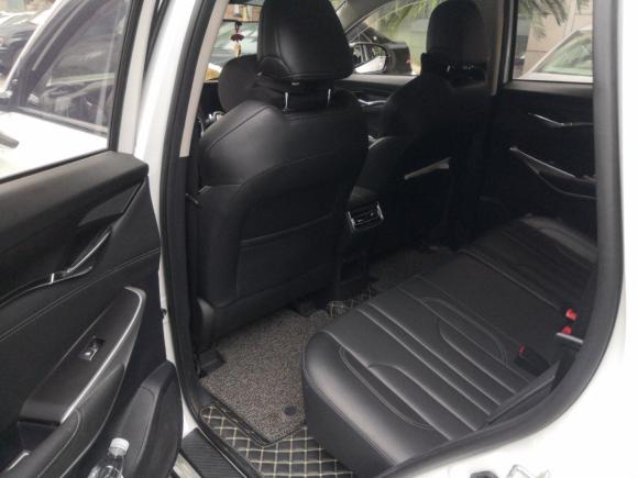 [广州·粤H] 二手长安长安CS75 PLUS2020款 1.5T 自动尊贵型