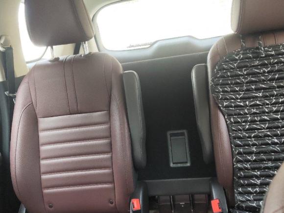 [苏州·苏E] 二手长安凌轩2017款 1.6L 手动幸福型