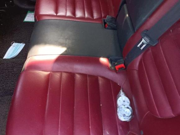 [无锡·苏B] 二手MG名爵HS2018款 30T 自动四驱Trophy荷尔蒙燃情版 国V