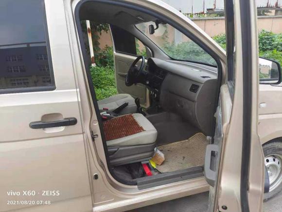 [湖州·浙H] 二手五菱汽车五菱荣光V2018年产 1.5L 5座带助力