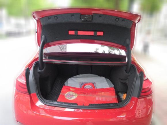 [合肥·皖A] 二手宝马宝马3系2018款 320Li 时尚型