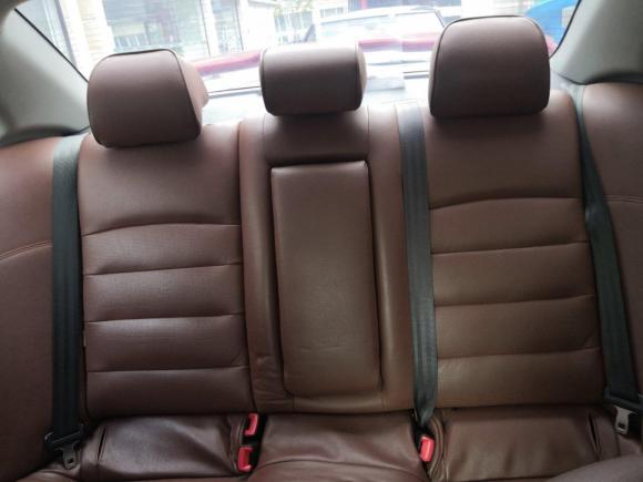 [北京·豫J] 二手三菱翼神2013款 致尚版 1.8L 手动豪华型