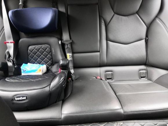 [南昌·赣A] 二手凯迪拉克凯迪拉克CT52020款 28T 豪华型