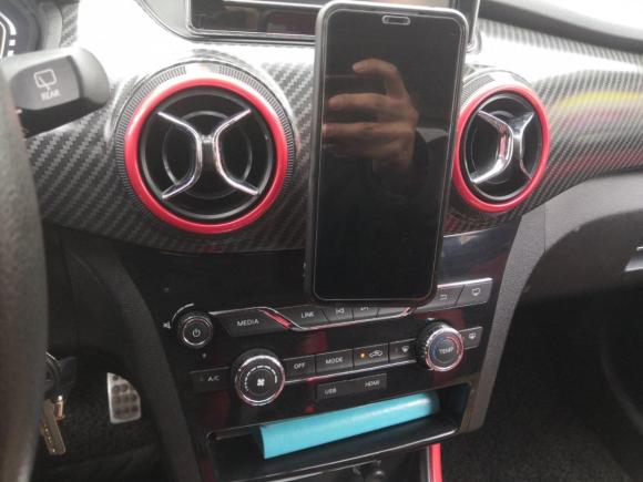 [宁波·浙B] 二手北汽绅宝绅宝X252015款 1.5L 手动精英型