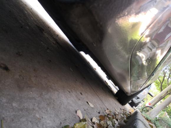 [上海·苏N] 二手别克君越2016款 20T 精英型