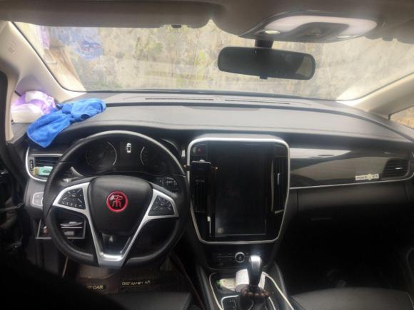 [湖州·浙E] 二手比亚迪宋MAX2017款 1.5T 自动智联精英型 7座