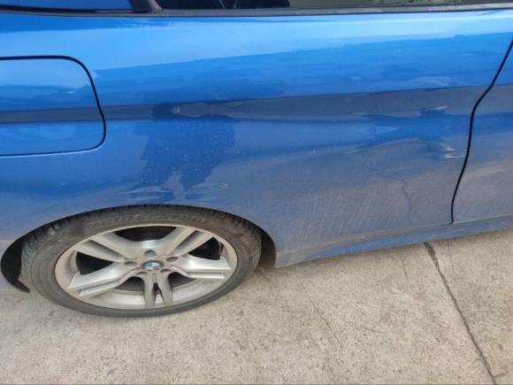 [义乌·浙G] 二手宝马宝马4系2017款 425i 敞篷M运动套装