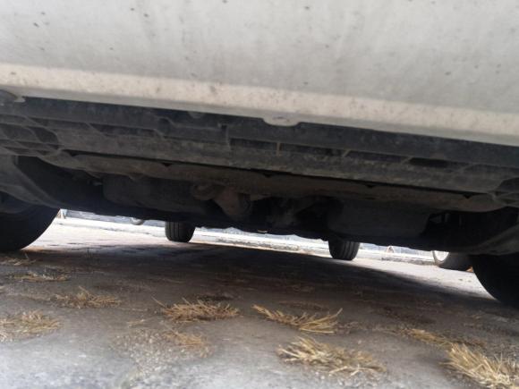 [北京·鲁P] 二手奔腾全新奔腾B502016款 1.4T 自动运动豪华型