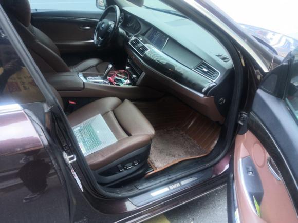 [义乌·浙G] 二手宝马宝马5系GT2010款 535i 领先型
