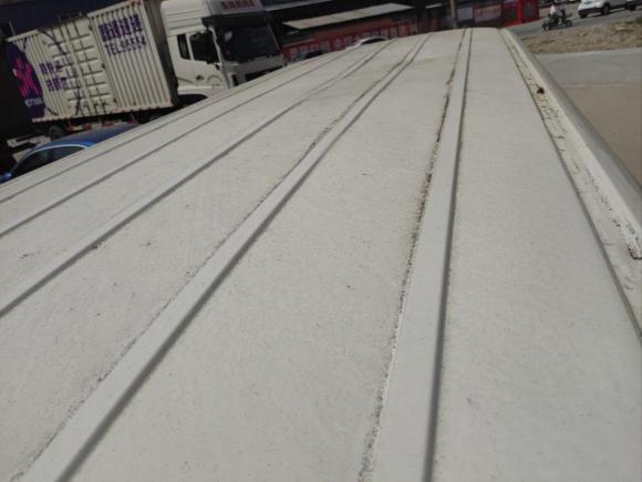 [温州·贵A] 二手金杯阁瑞斯2018款 2.0L快运舒适型7座V19