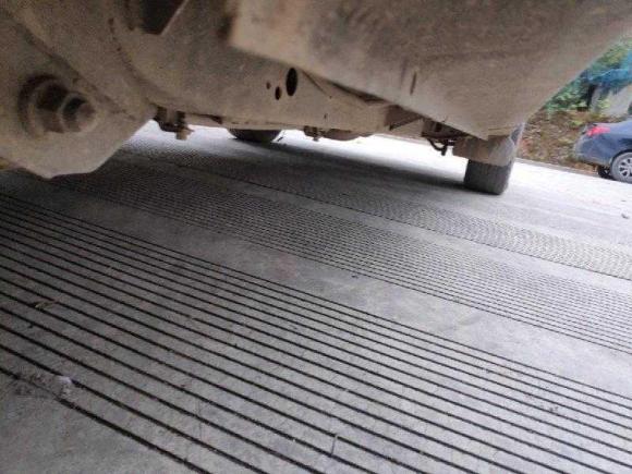 [义乌·浙G] 二手江铃宝典2013年 2.8T两驱柴油 