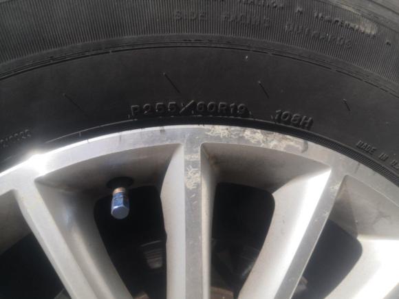 [北京·京Q] 二手别克昂科雷2010款 3.6L 精英版