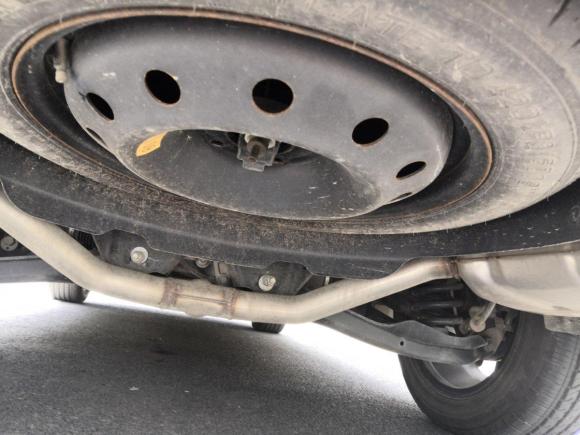 [南京·苏A] 二手Jeep大指挥官2018款 2.0T 四驱臻享版 国V