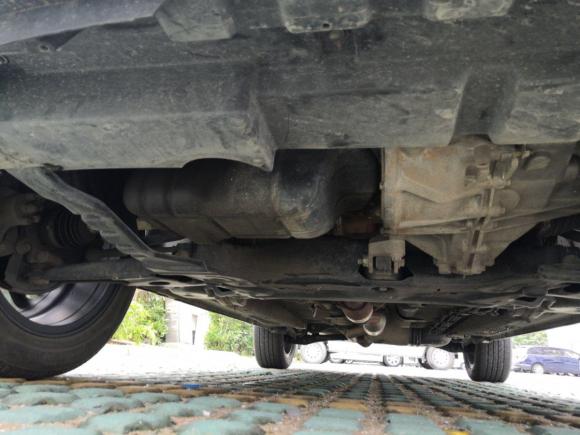 [苏州·浙J] 二手昌河昌河Q72018款 1.5T 手动精英型