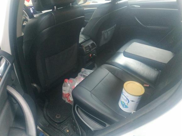 [义乌·浙G] 二手宝马宝马X62008款 xDrive35i