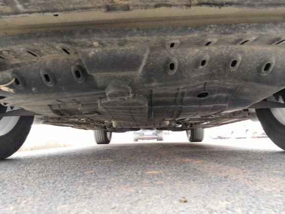 [义乌·浙G] 二手北汽幻速北汽幻速S72018款 1.5T 手动尊享型