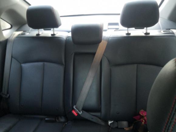 [宁波·皖L] 二手海马海马M62015款 1.5T 手动豪华型