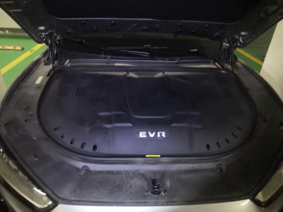 [杭州·浙A] 二手SERES赛力斯赛力斯52021款 华为智选四驱版